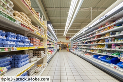Comment les consommateurs modifient-ils leurs achats alimentaires en période d’inflation ?